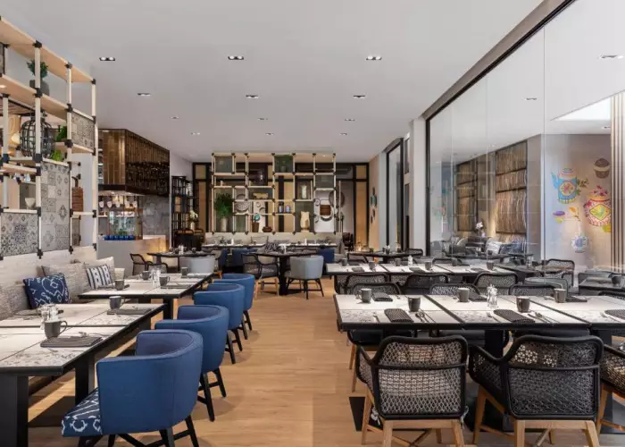 هتل فور پوینتس بای شرایتون پوکت